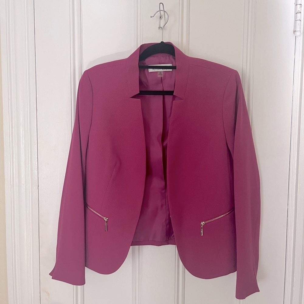 Casper Blazer. New Without Tags.